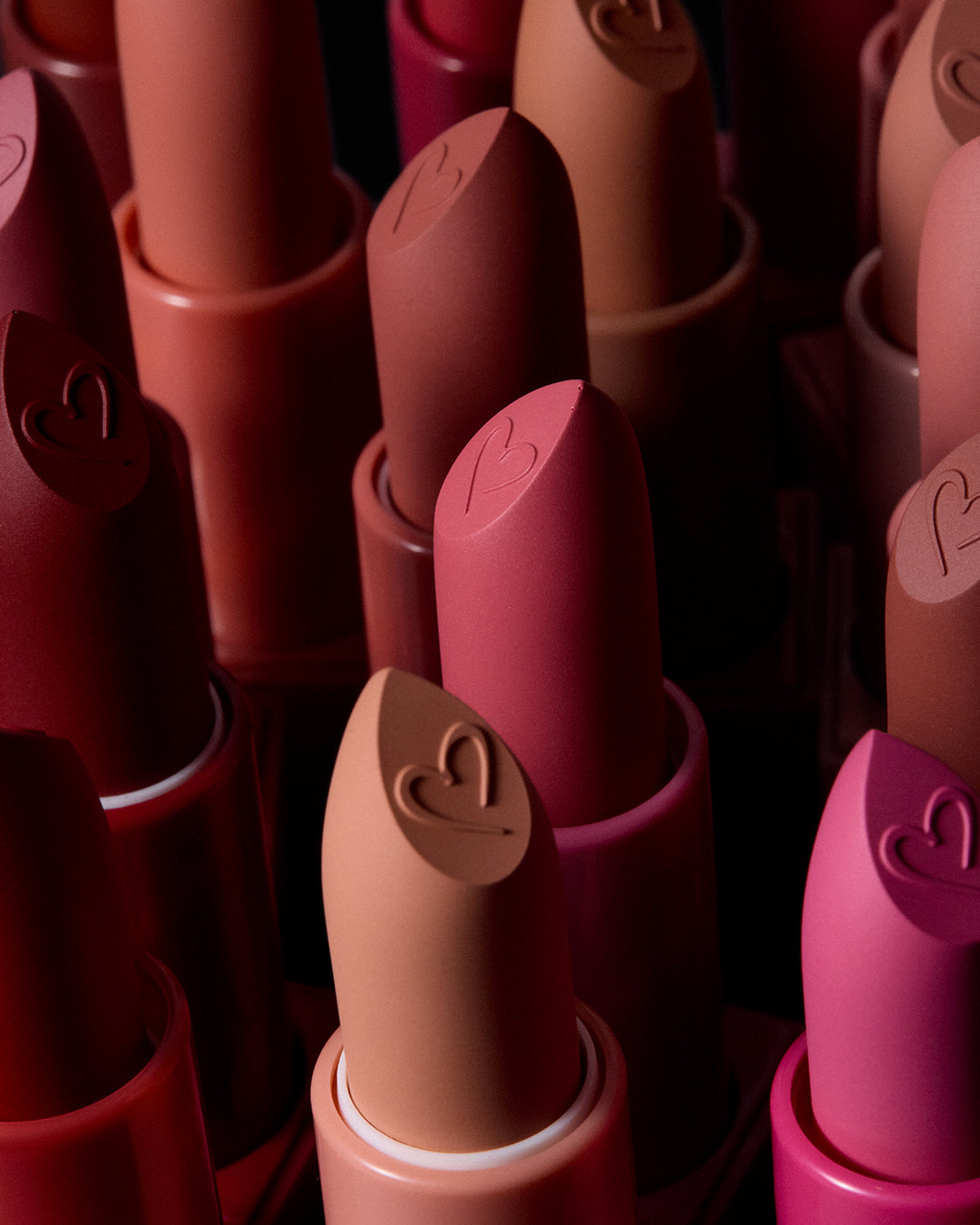 Tease Me Complete Matte Lipstick Bundle