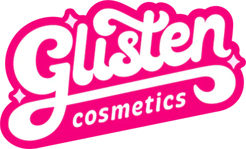 Glisten Cosmetics - Split Liner - Blue Sky (UV Blue) - Small (3g)