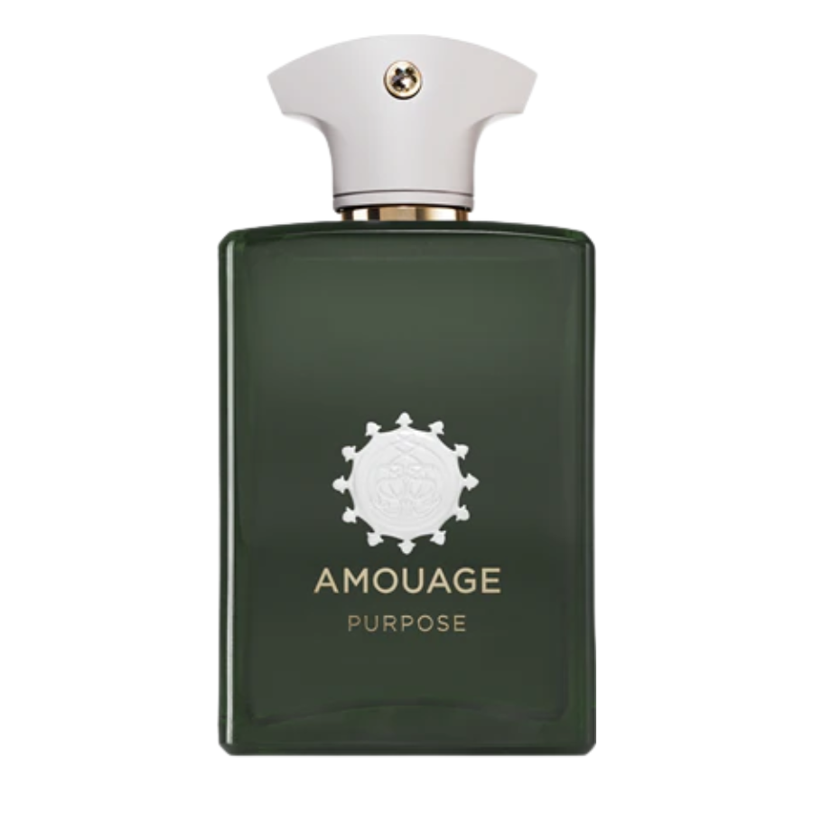 Amouage Purpose Eau De Parfum Spray