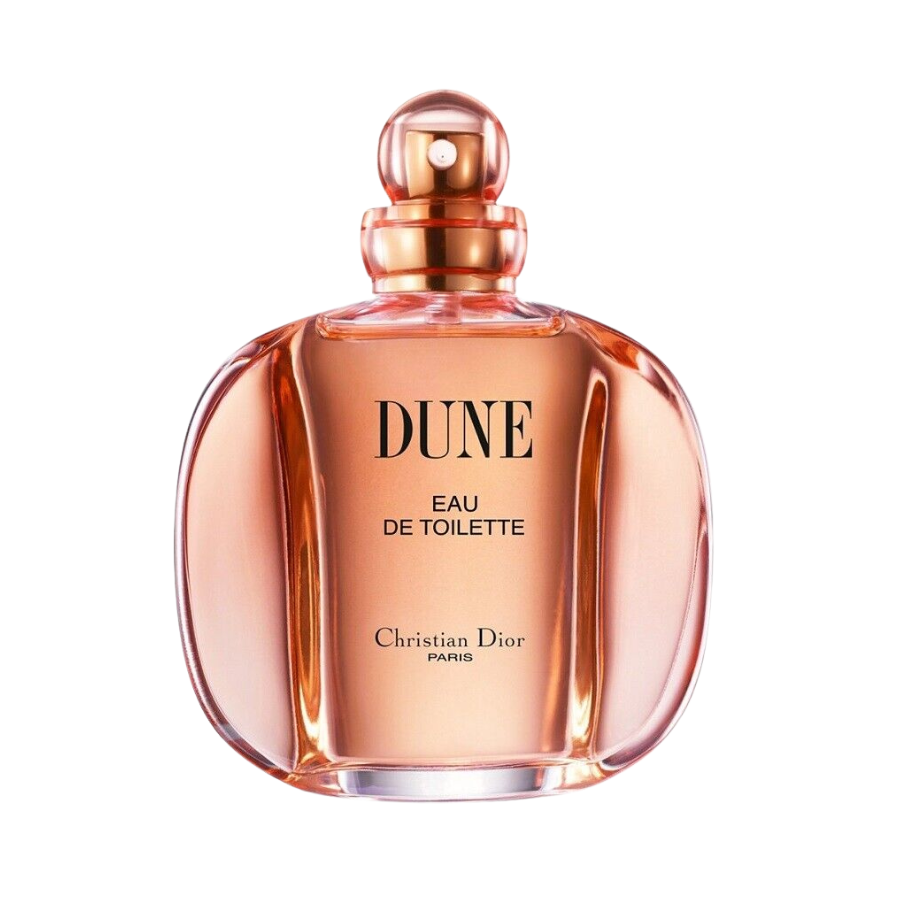 Christian Dior Dune Eau de Toilette Spray