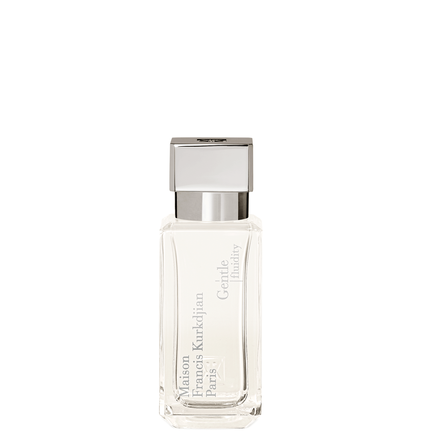 Gentle Fluidity Silver Edition