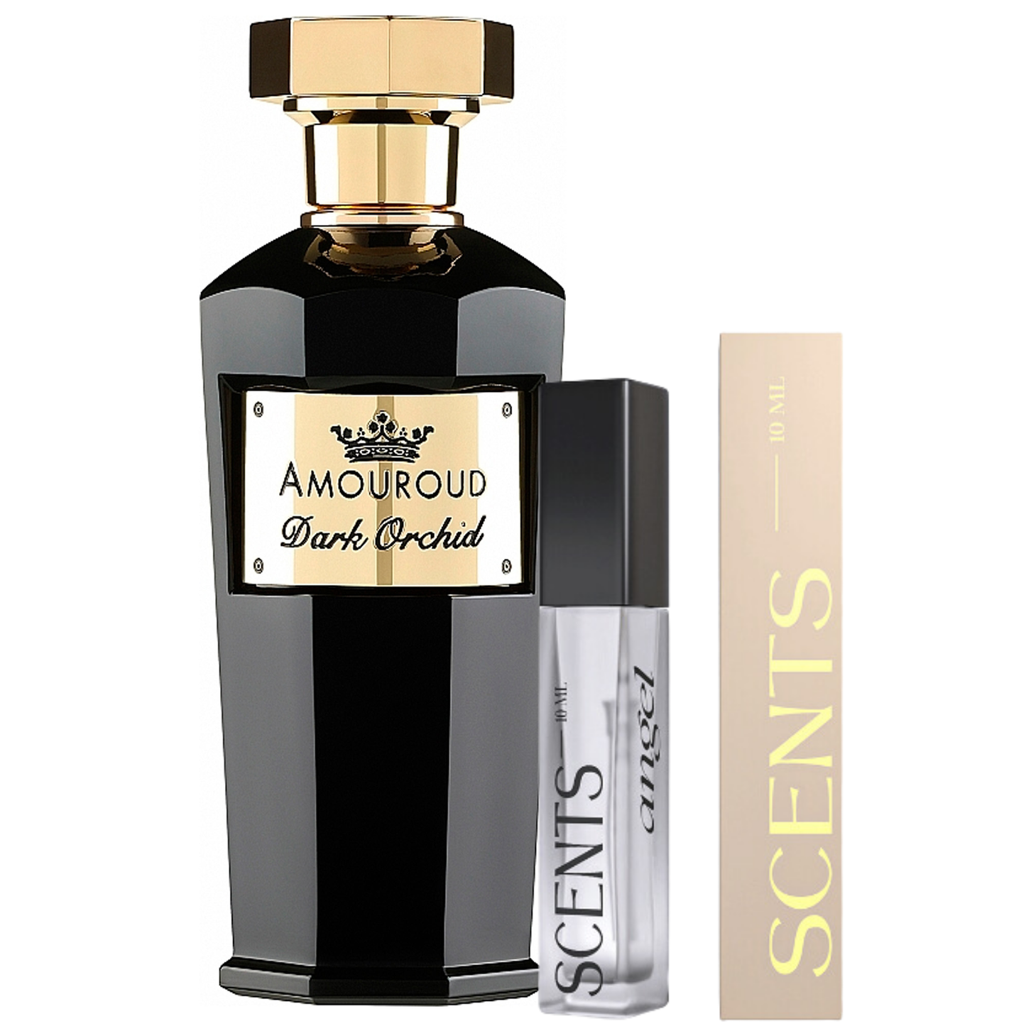 Dark Orchid Eau de Parfum