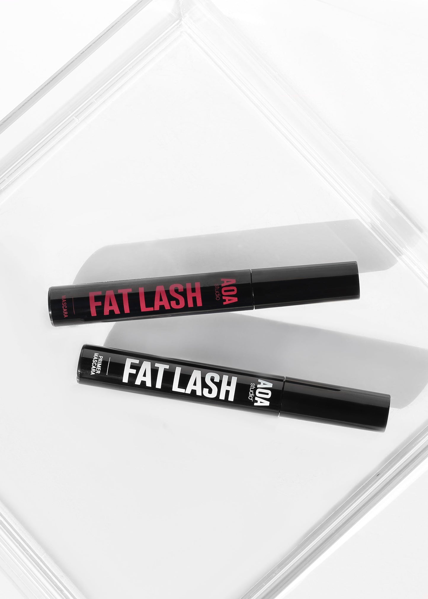 AOA Fat Lash Primer