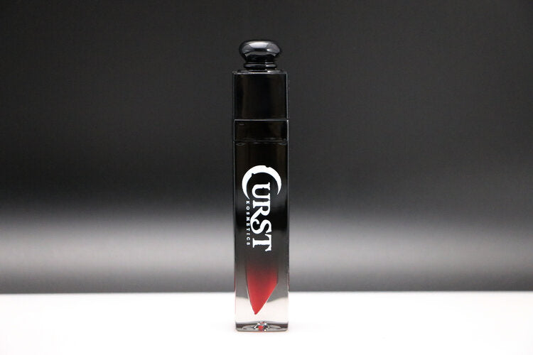 Curst Kosmetics - Matte Lip Potion - BloodMoon