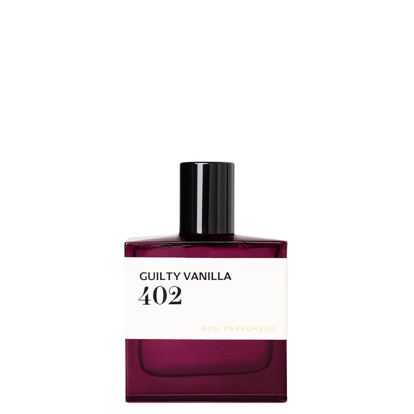 402 Guilty Vanilla