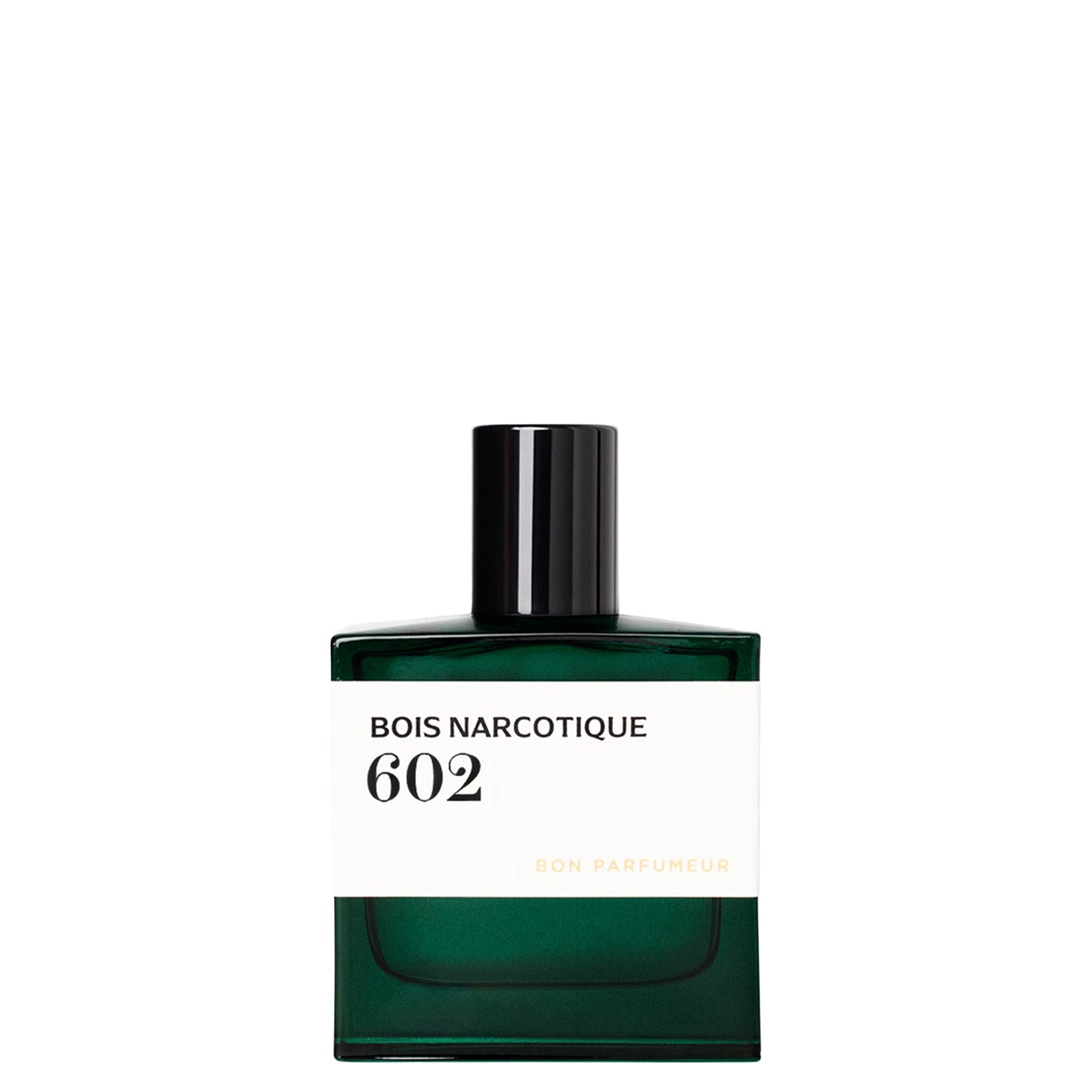 602 Bois Narcotique