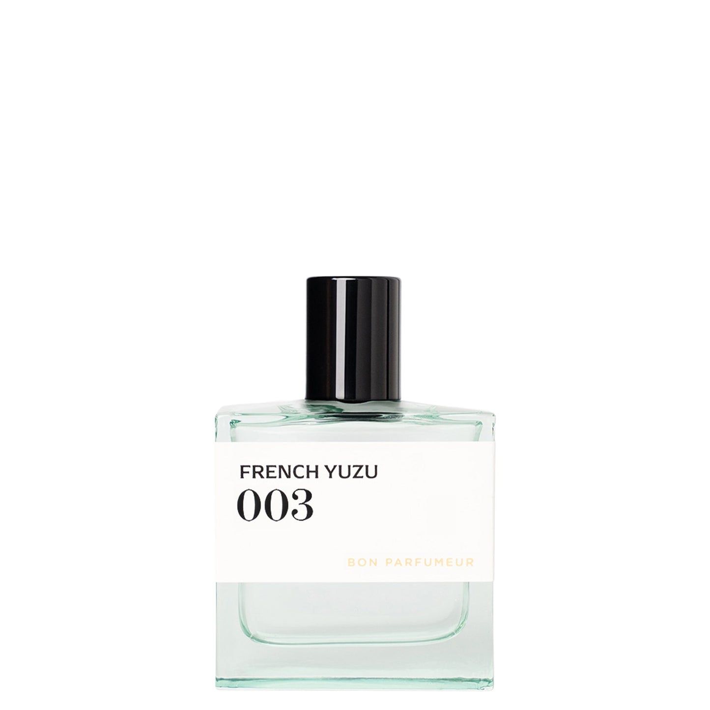 003 French Yuzu