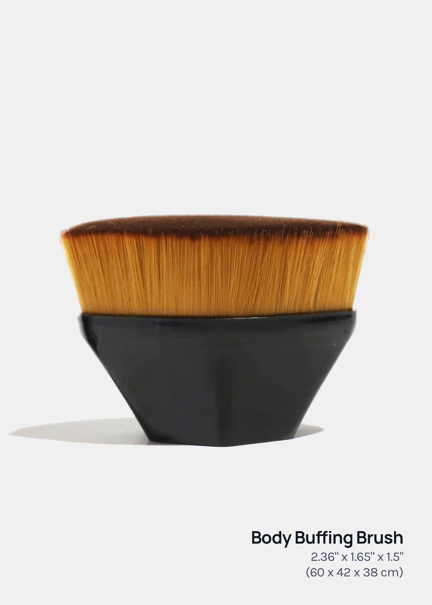 AOA Buffing Brushes