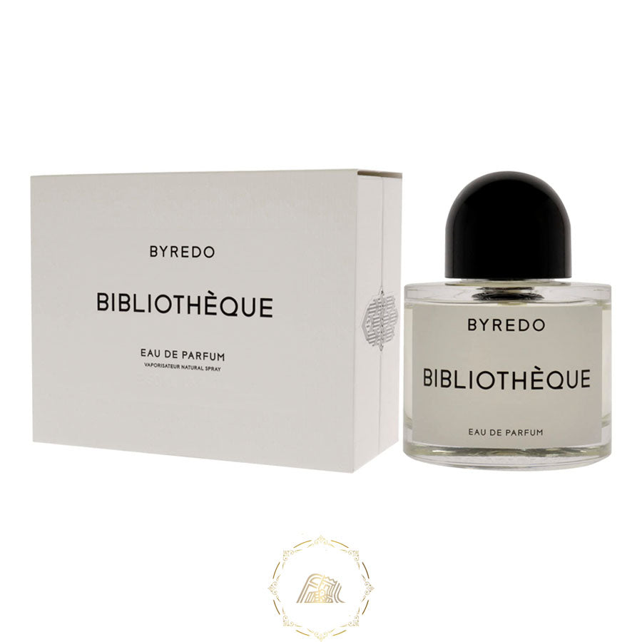 Byredo Bibliotheque Eau de Parfum Spray