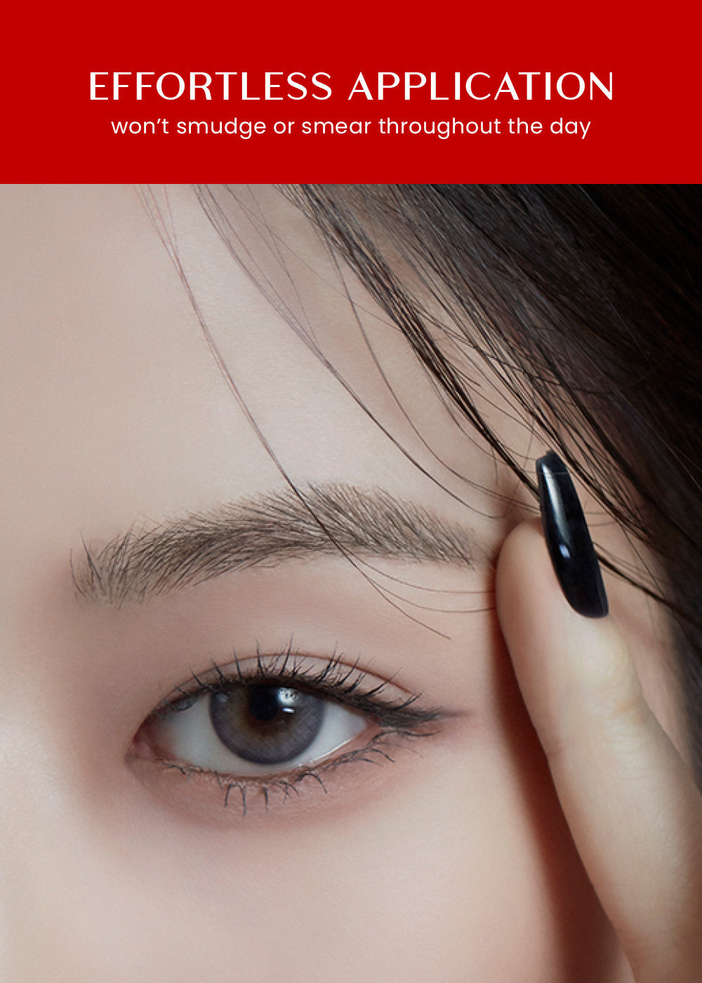 CLIO Kill Lash Super Proof Mascara #Extreme Volume