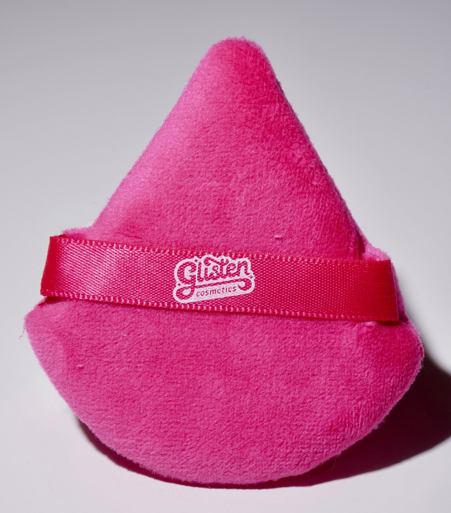 Pink Powder Puff