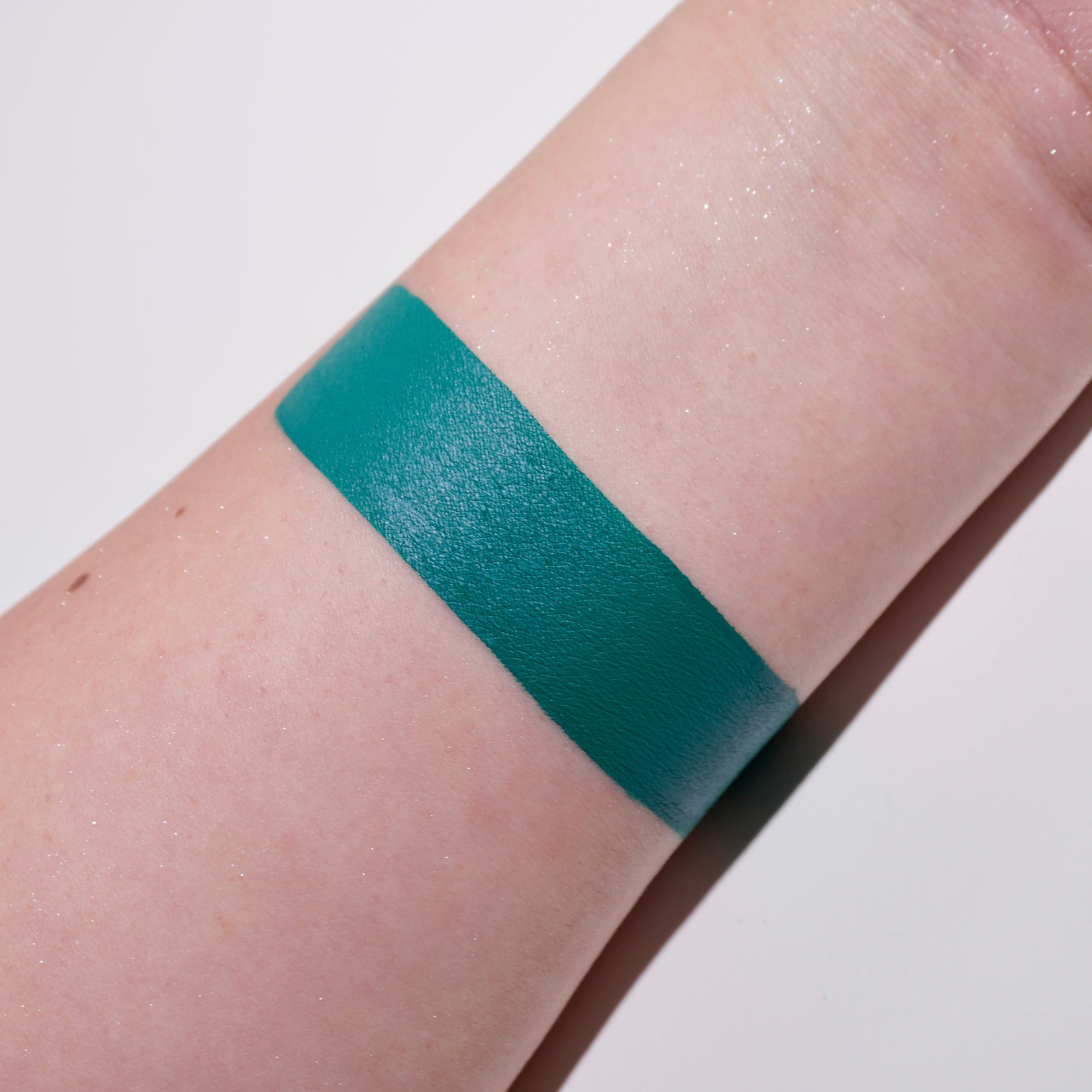 Loch Ness (Dark Green Matte) Wet Liner® - Eyeliner - Glisten Cosmetics