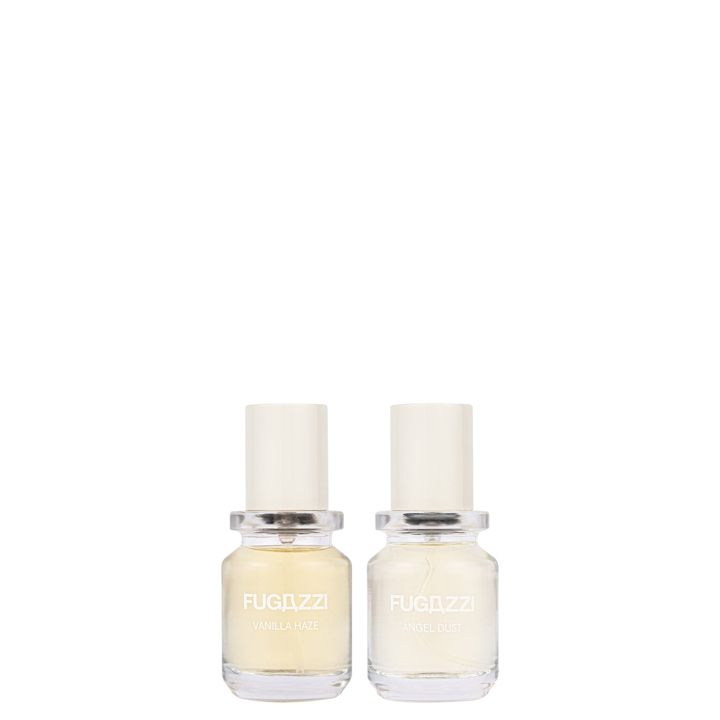 Fugazzi Holiday Eau De Parfum Set