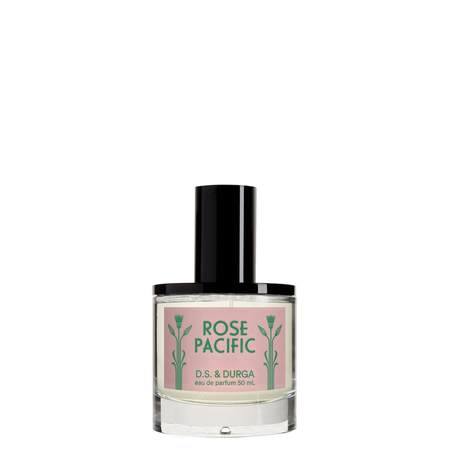 Rose Pacific