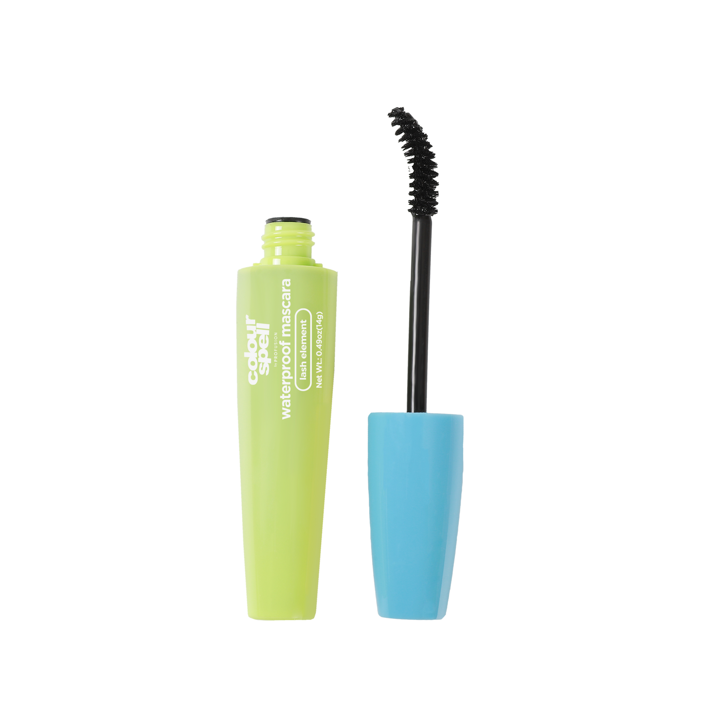 ColourSpell - Waterproof mascara