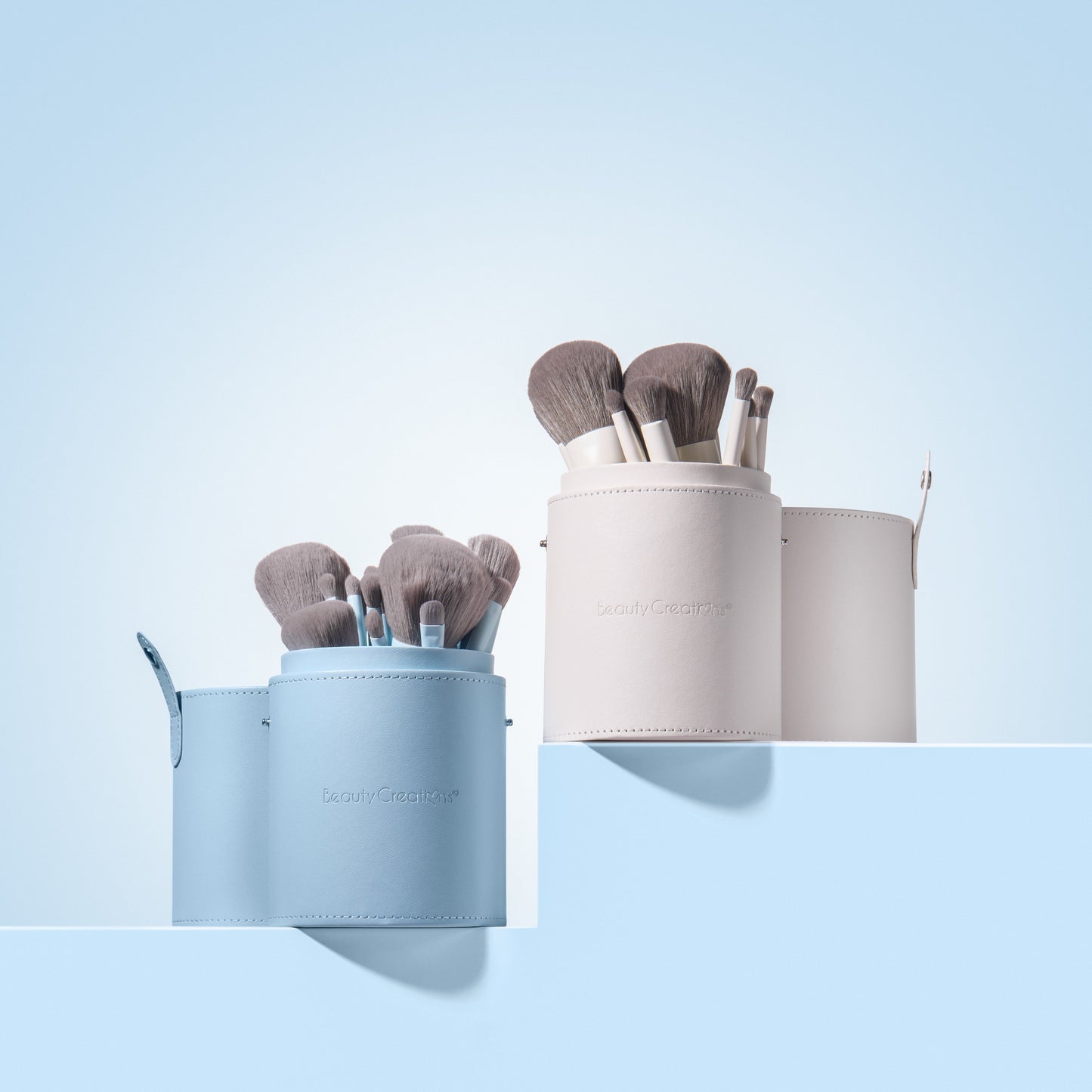 Angel Baby 24 PC Brush Set