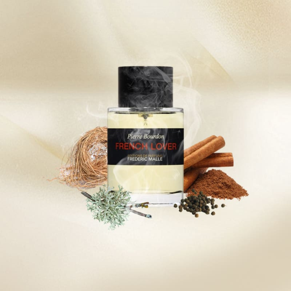 Frederic Malle French Lover Eau de Parfum
