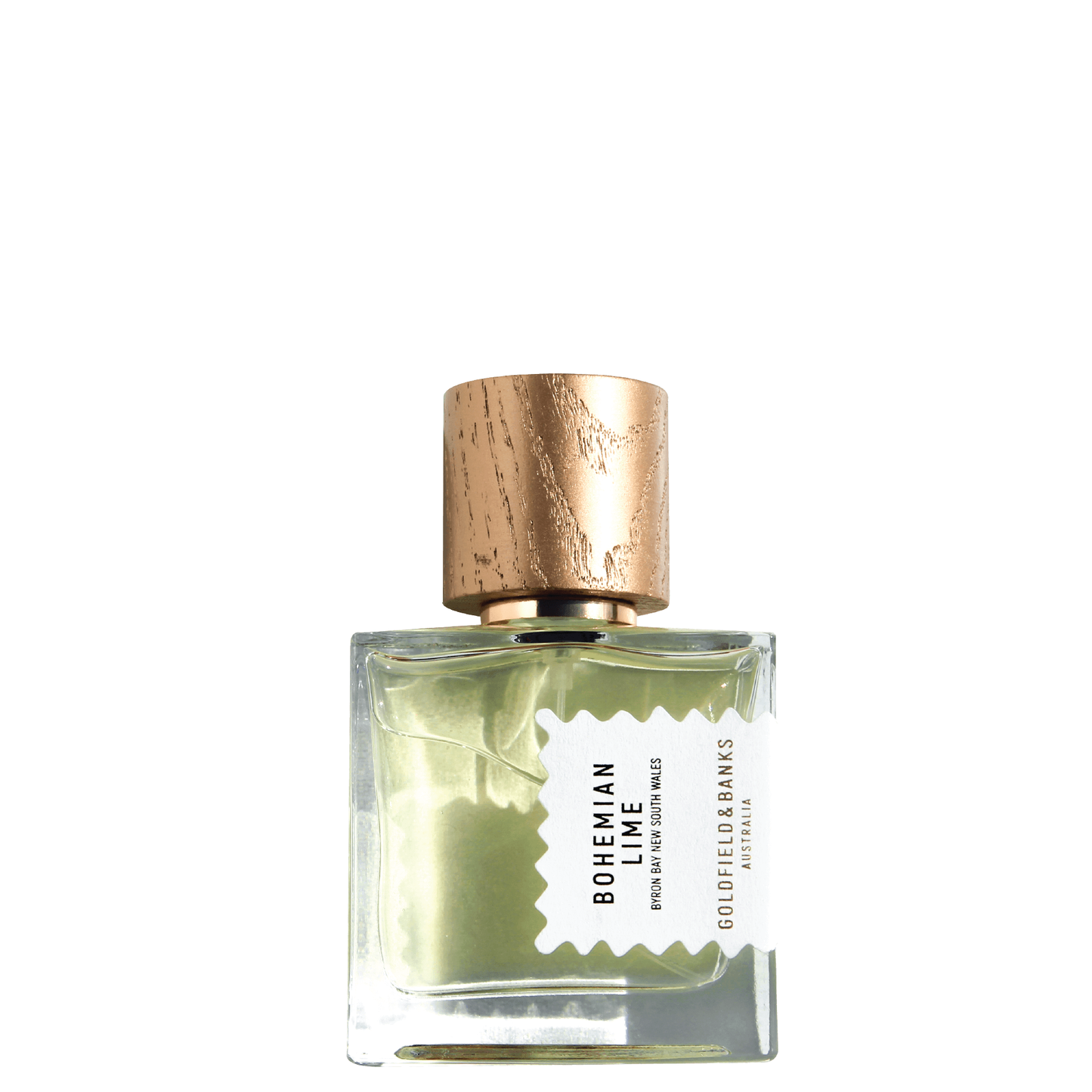 Bohemian Lime