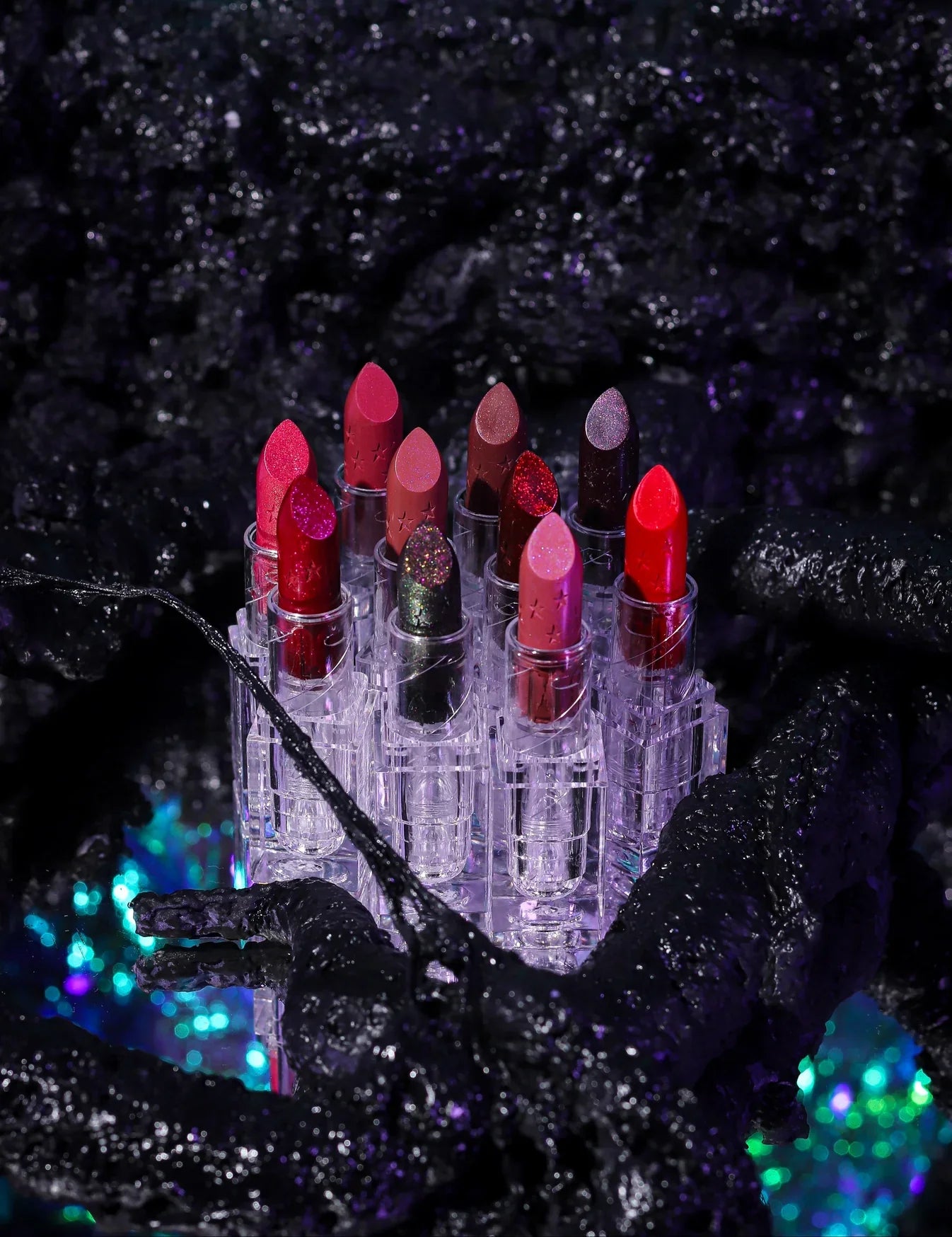Inception - Dream Lip Sparkle Balm - Bellabeautébar