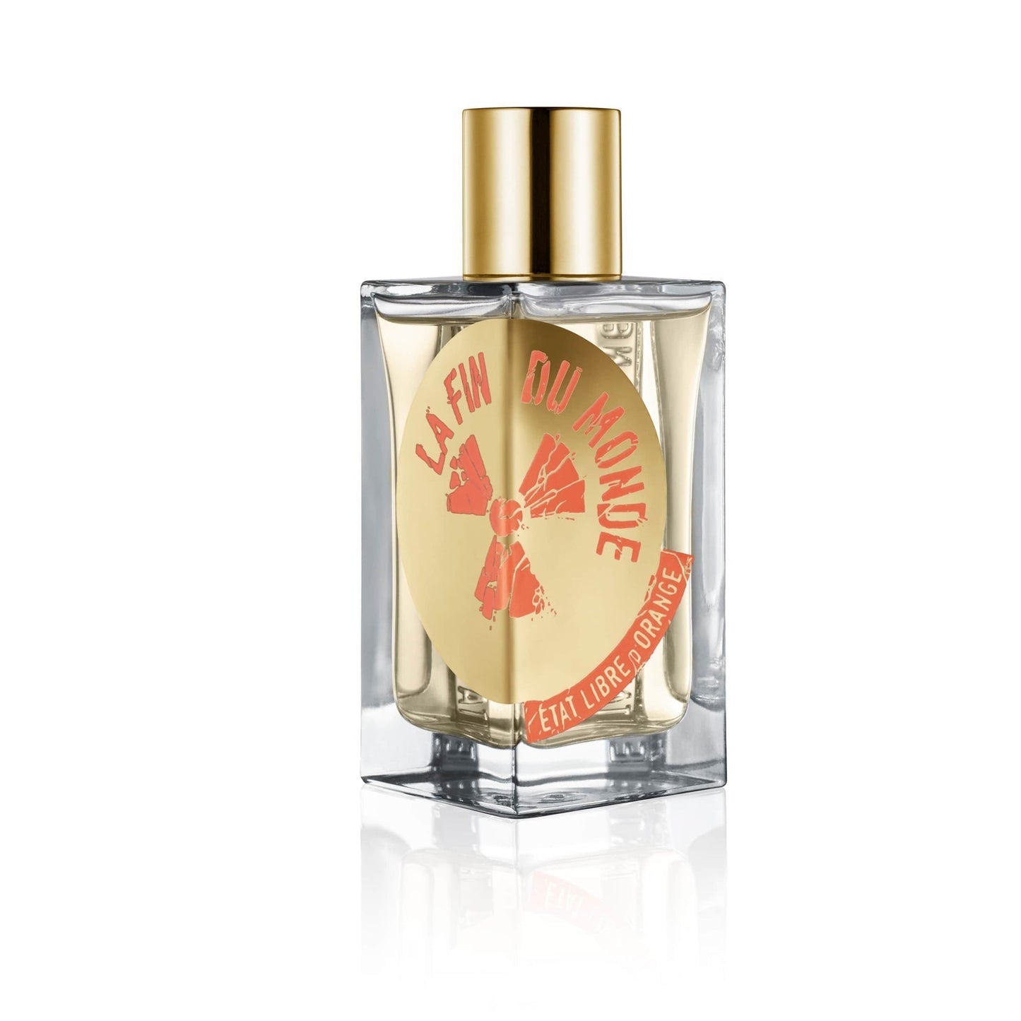 Etat Libre D'orange Les Fleurs Du Dechet I Am Trash Eau De Parfum Spray