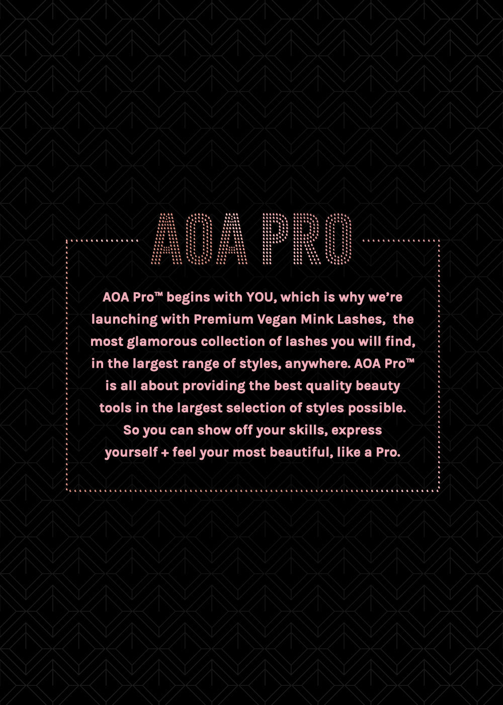 AOA Pro Press-On Nails: 13 Classic
