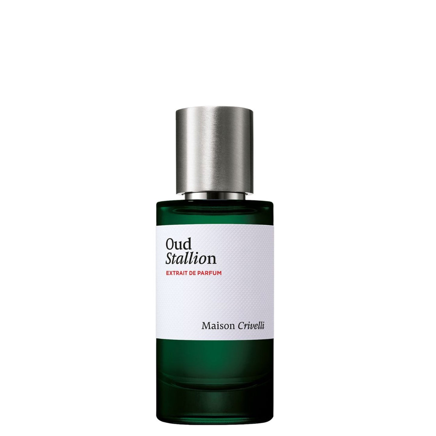 Oud Stallion Extrait
