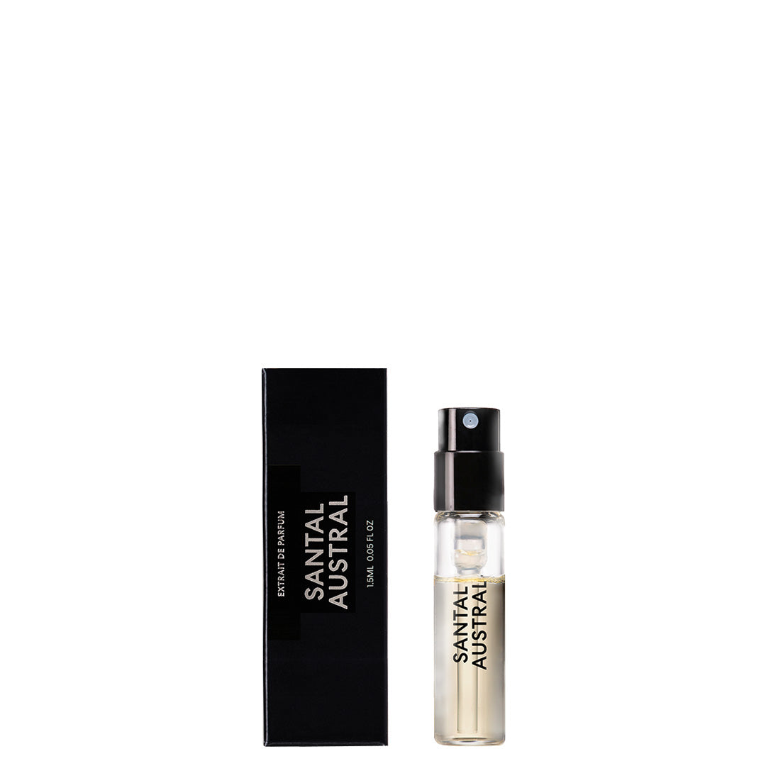 Santal Austral Extrait