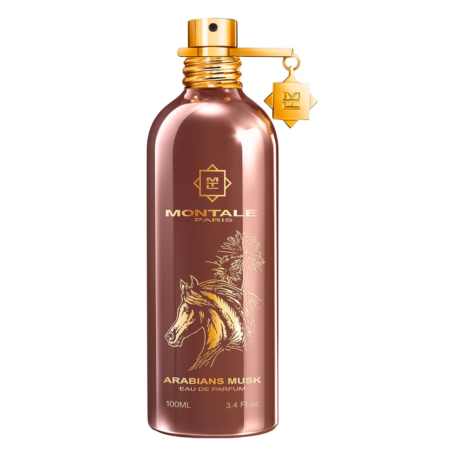 Arabians Musk