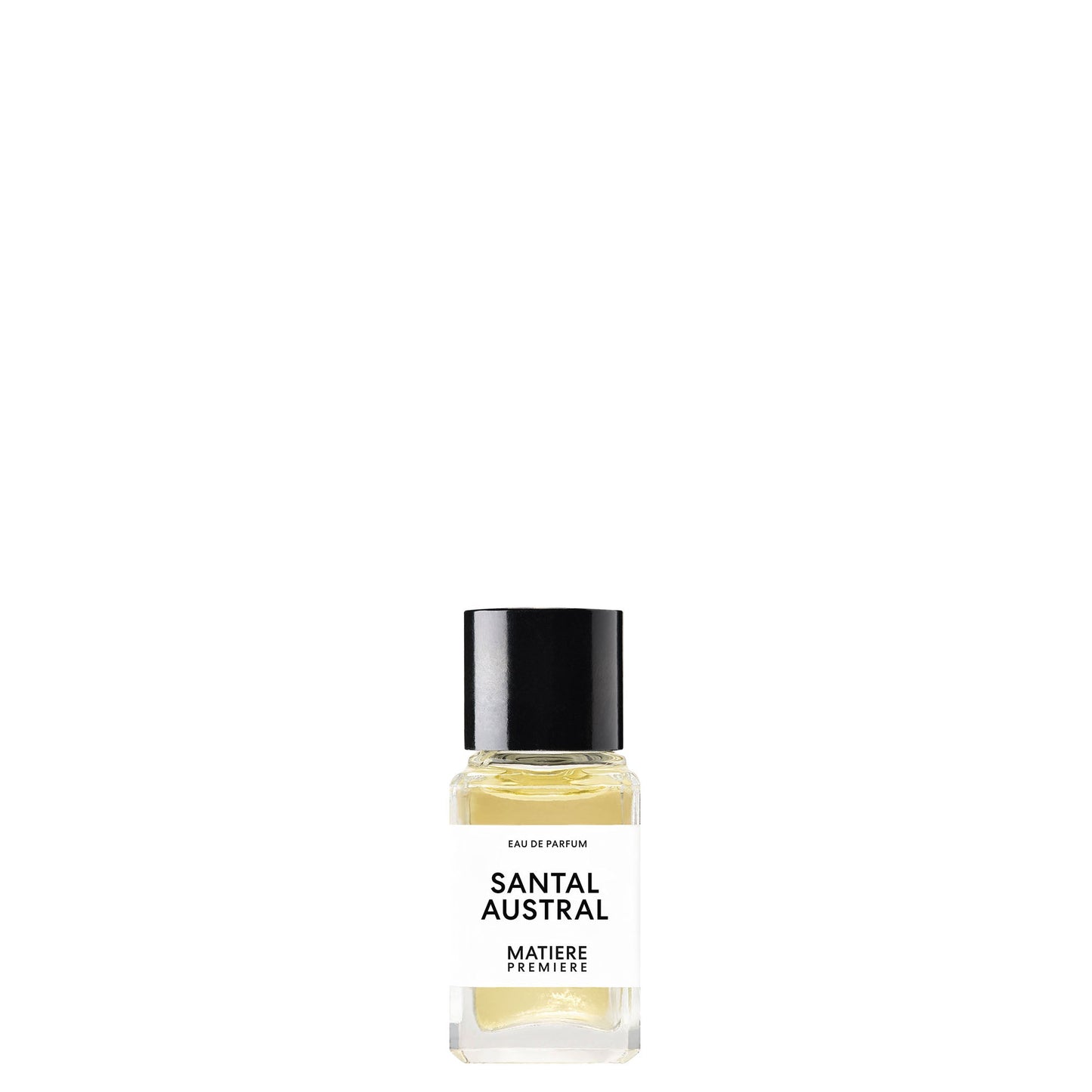 Santal Austral