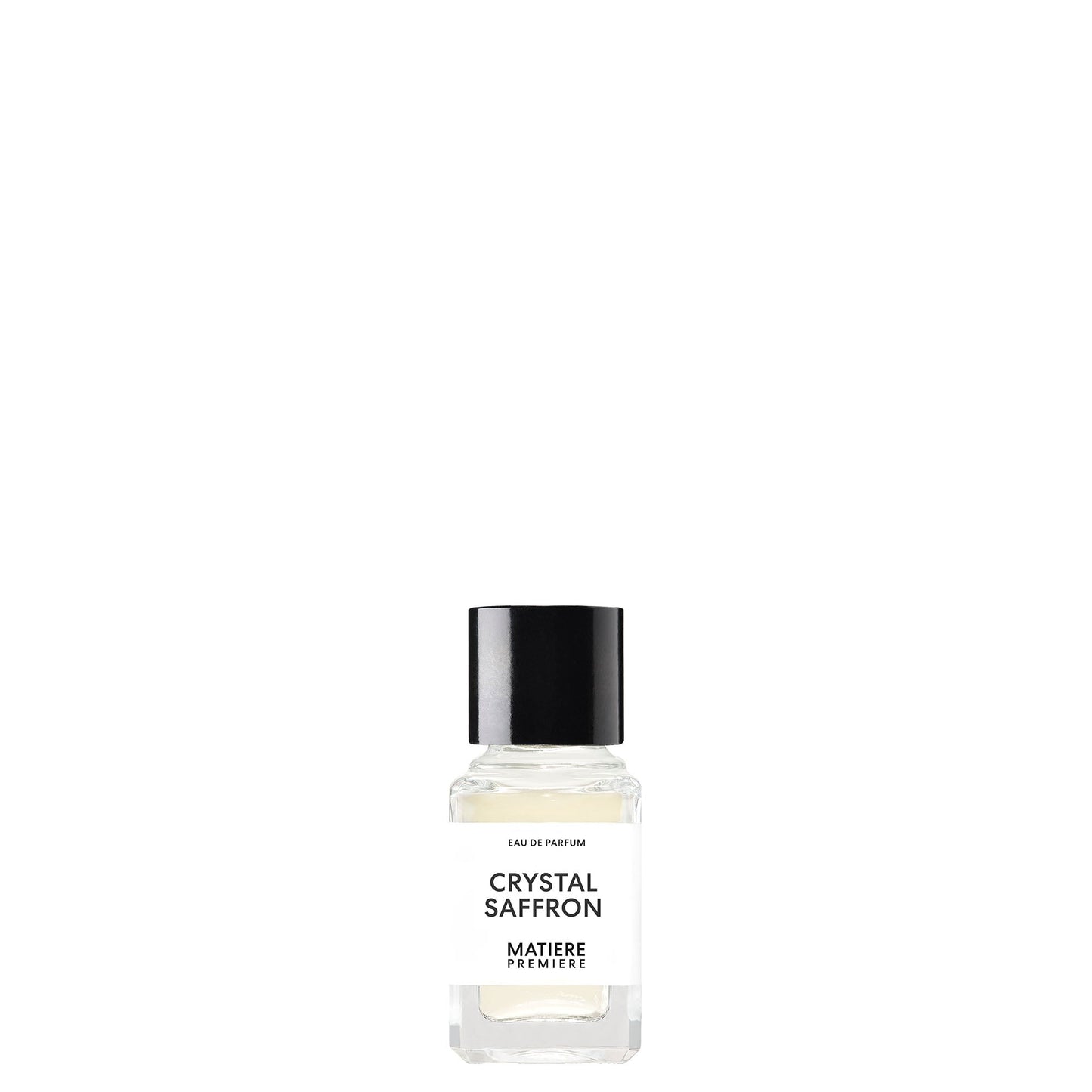 Crystal Saffron