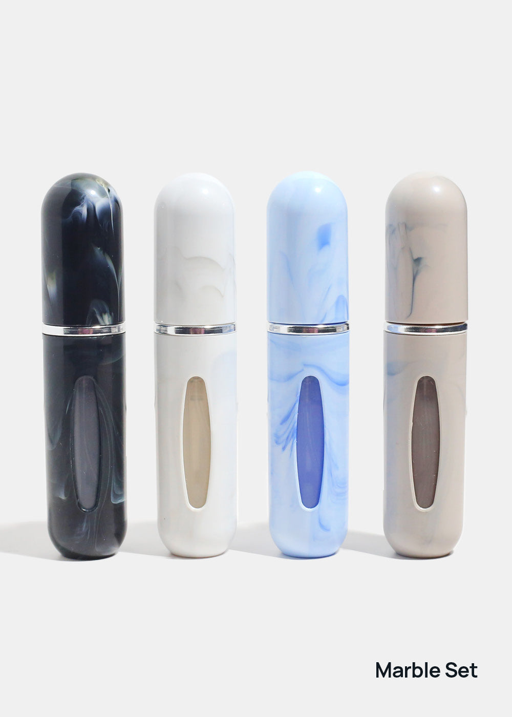 AOA Refillable Perfume Atomizer