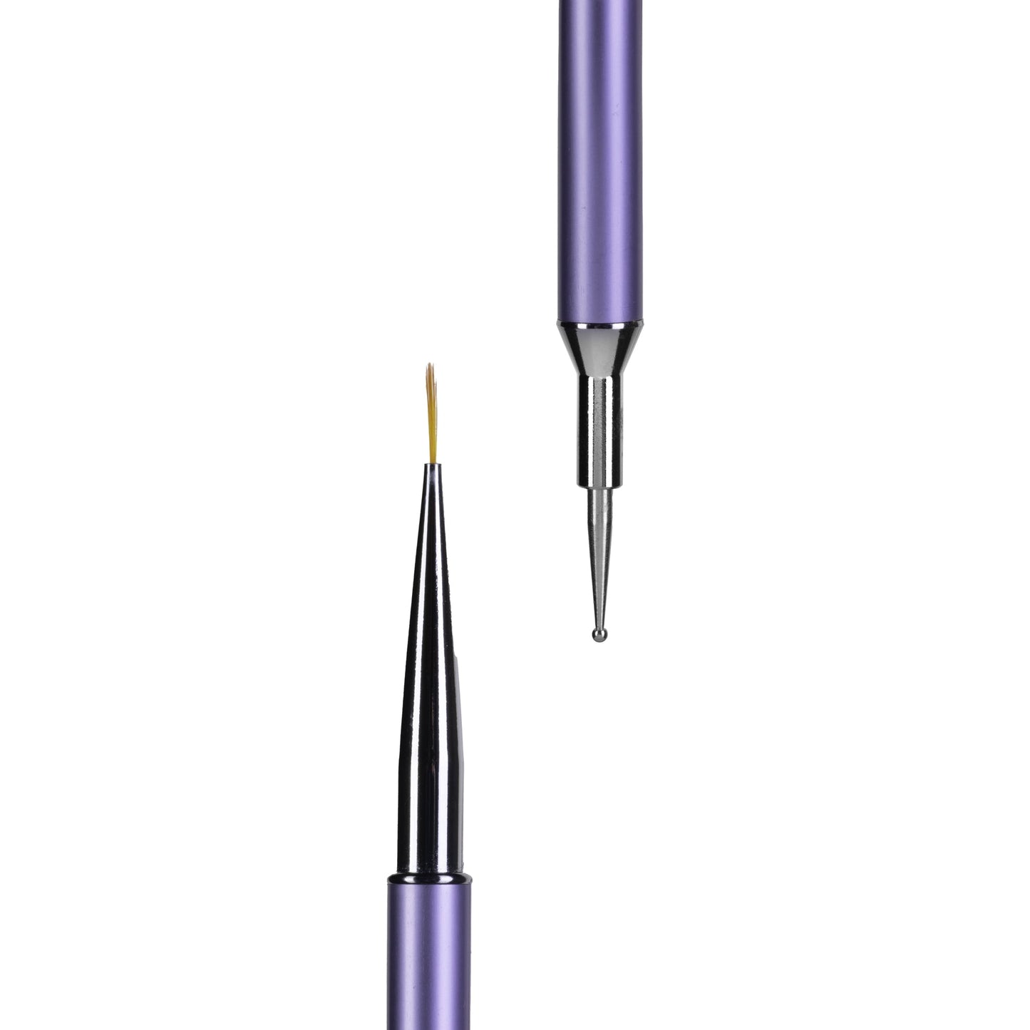 Maytahmi - Brush 10mm/Medium - Glisten Cosmetics