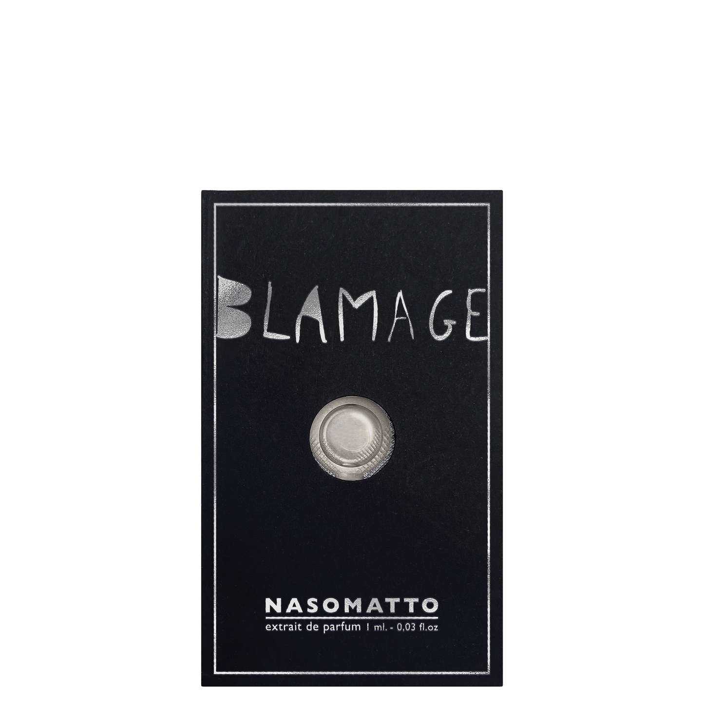 Blamage