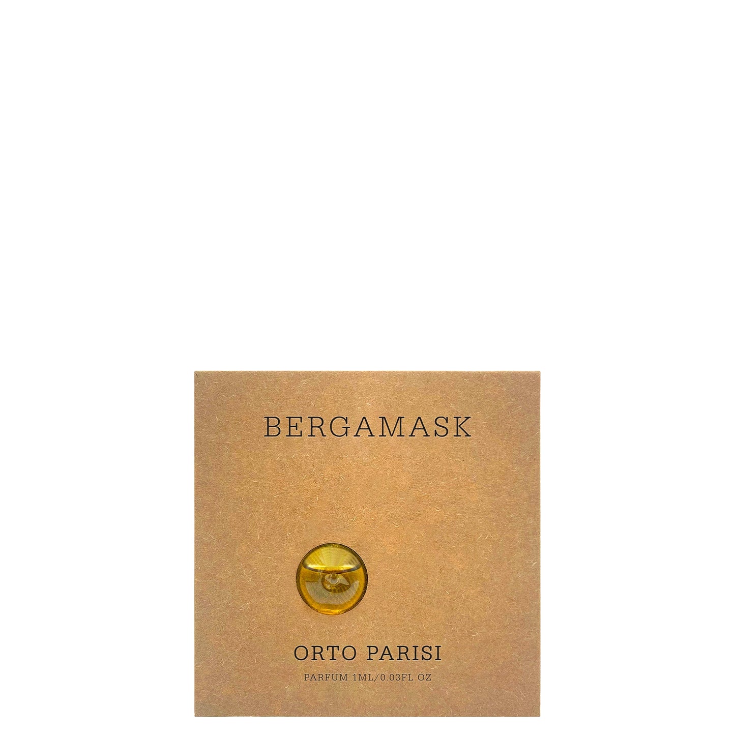 Bergamask