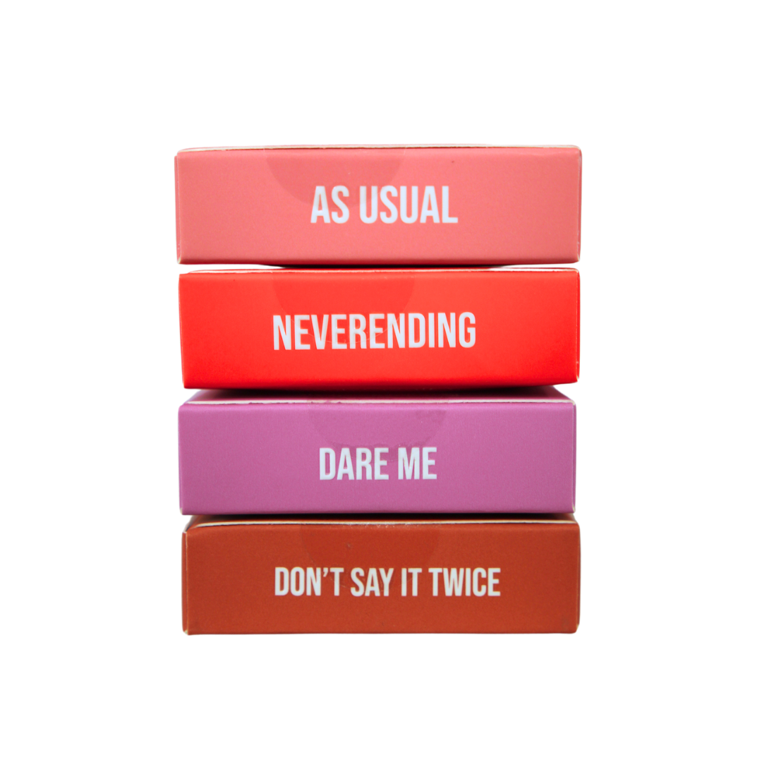 Stay Blushing Cute Bundle