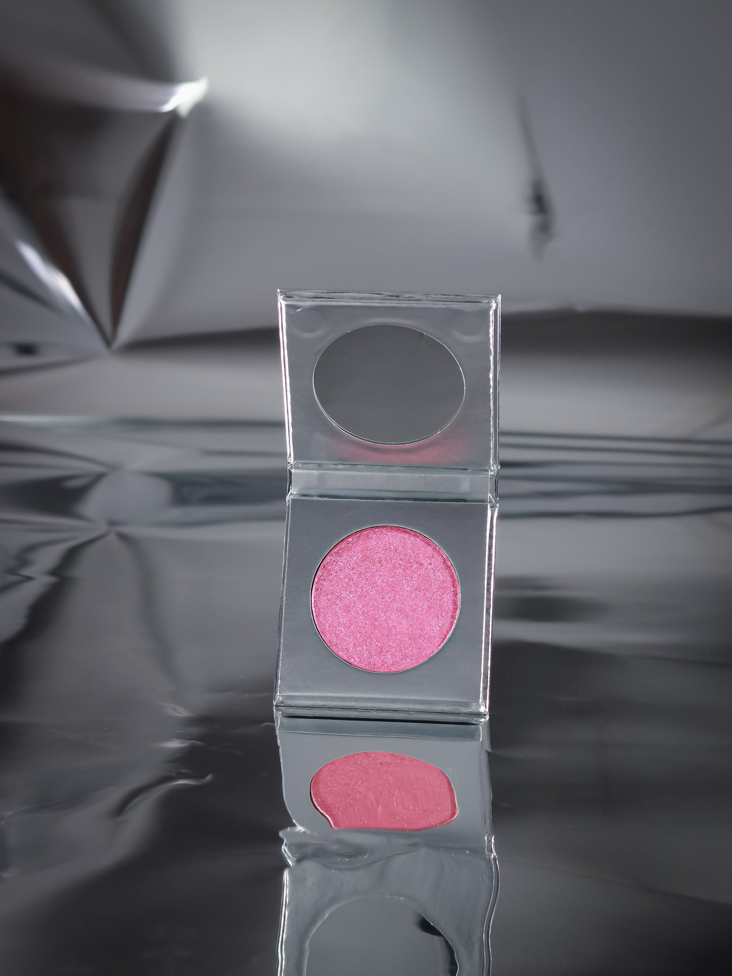Ellis Atlantis Celestial Cheek Glaze - Blend Bunny Cosmetics