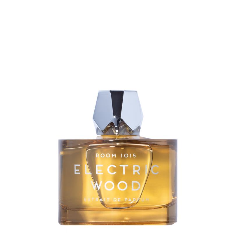 Electric Wood Extrait
