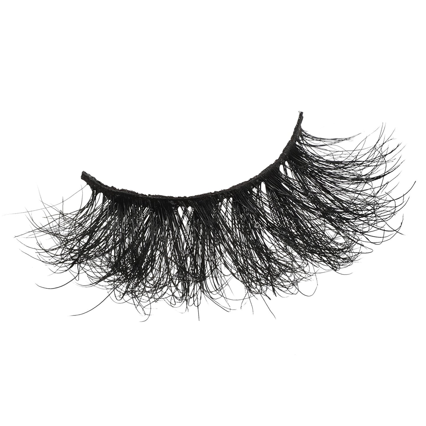 Lurella Cosmetics - 3D Mink Eyelashes - Say Less