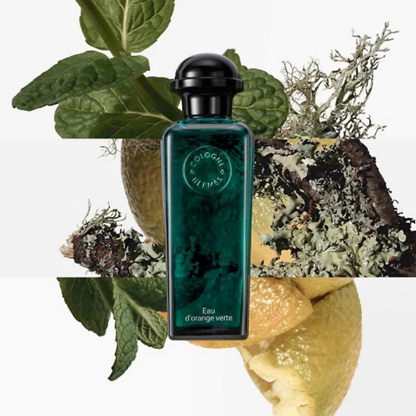 Hermes Eau d'Orange Verte Eau de Toilette