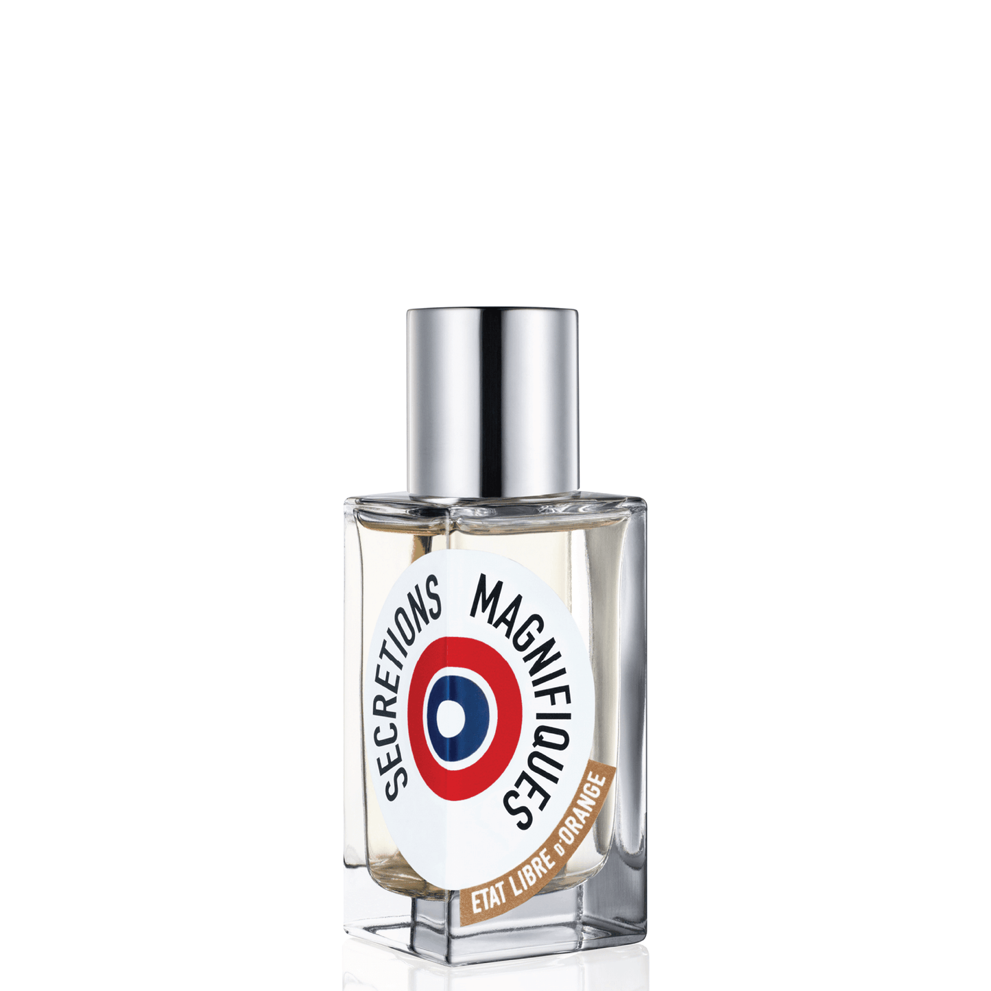 Secretions Magnifiques
