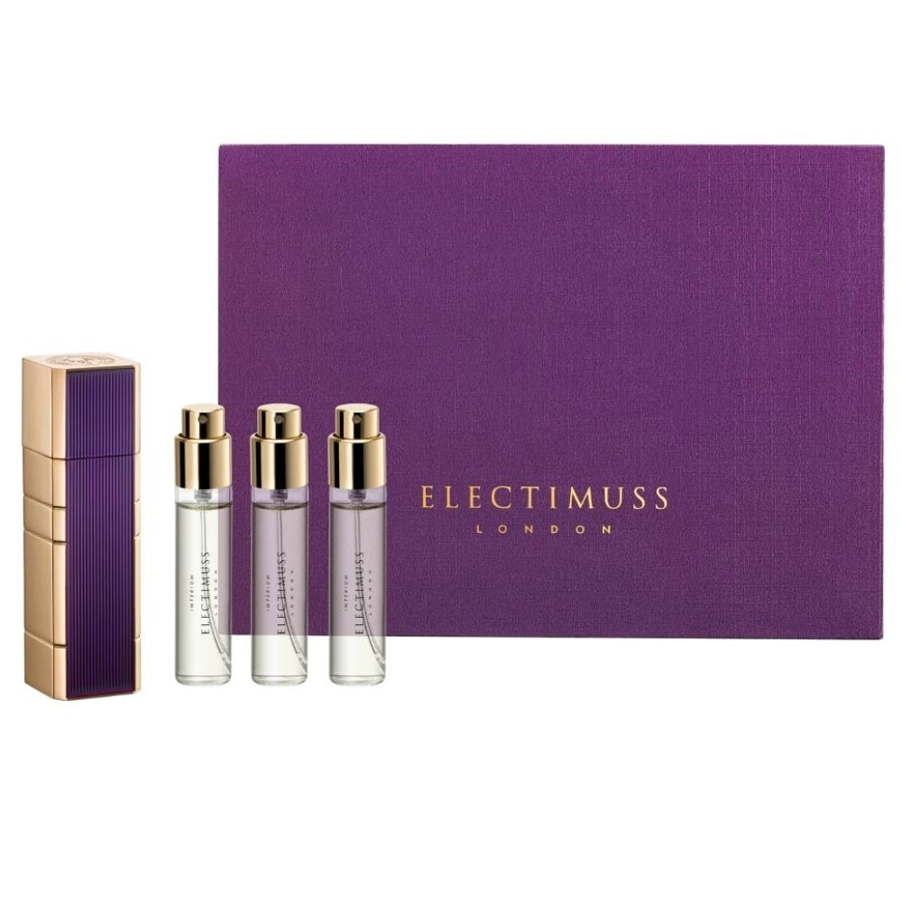 Electimuss Celestial Travel Set