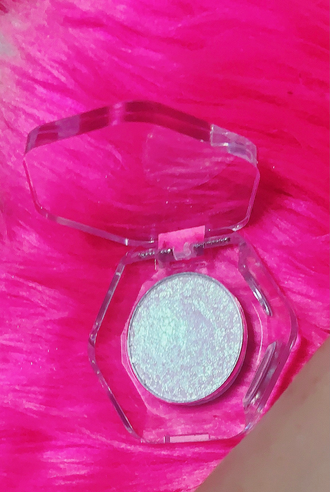 Inked Doll Cosmetics - UNICORN REALNESS Pressed DUOCHROME