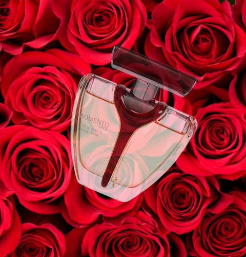 Armaf Momento Lace Eau de Parfum