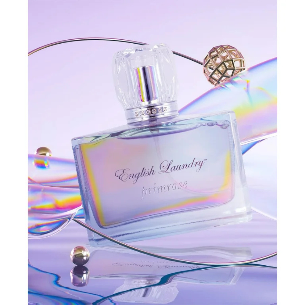 English Laundry Primrose for women | Samples