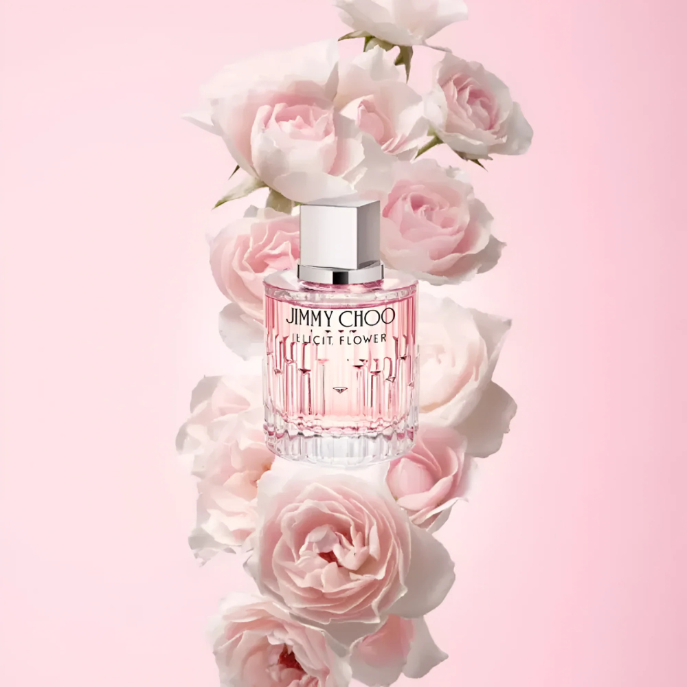 Jimmy Choo Illicit Flower EDT