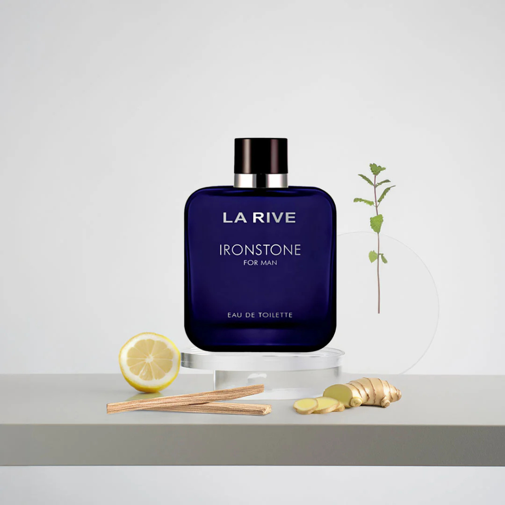La Rive Ironstone EDT