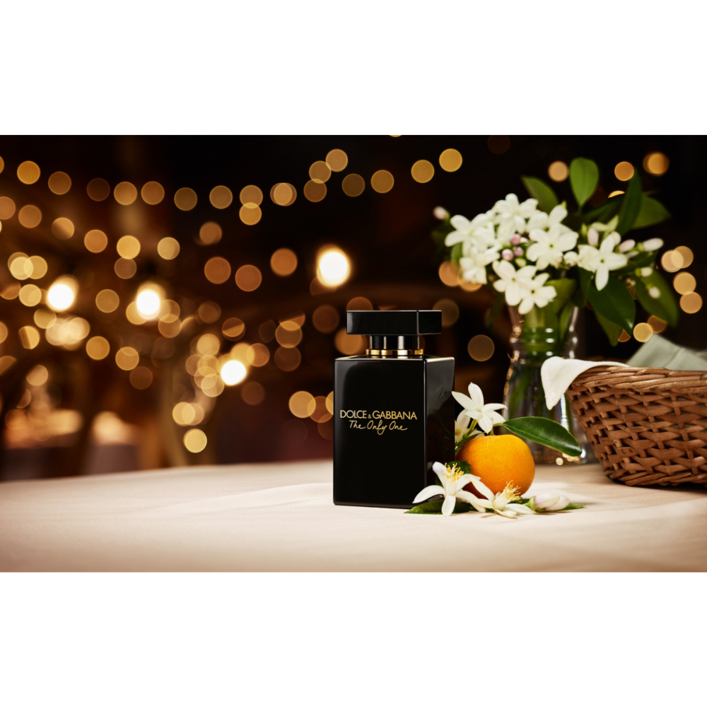 Dolce & Gabbana The Only One Eau de Parfum Intense