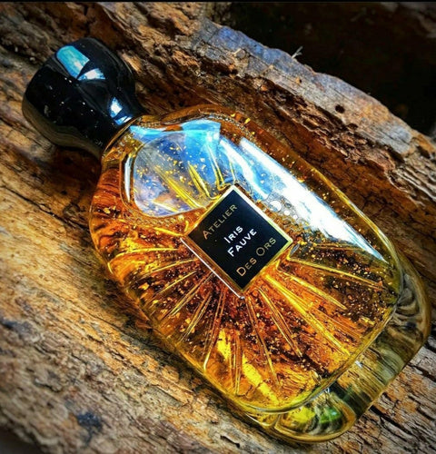 Atelier des Ors Iris Fauve Eau de Parfum