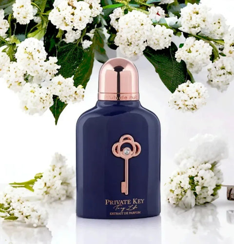 Armaf Club De Nuit Private Key To My Life Extrait De Parfum