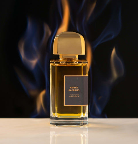 BDK Parfums Ambre Safrano Eau de Parfum
